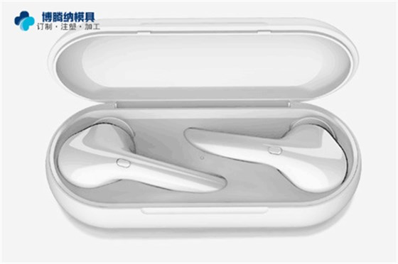 定制塑膠模具——找博騰納模具廠，品質(zhì)有保障