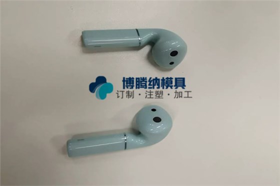 塑膠模具加工廠——博騰納13年專注為客戶打造高品質(zhì)模具