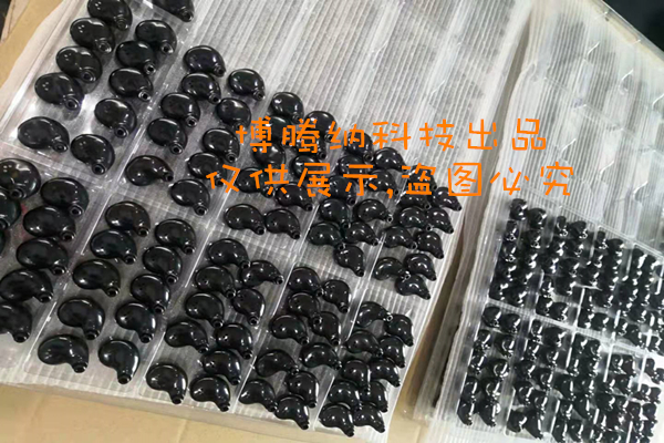 深圳藍牙耳機外殼模具廠——博騰納12道質(zhì)檢工序，品質(zhì)有保障